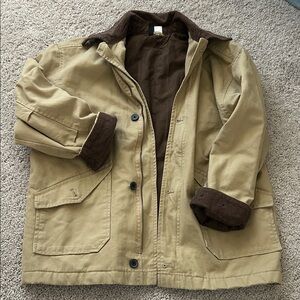 H&M | Barn Jacket